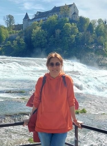 Image of Pelin Akçagün Narin